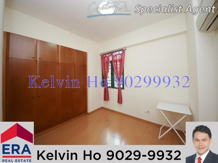 Signature Park (D21), Condominium #153965802